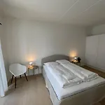 Nordhavn Luxury Penthouse