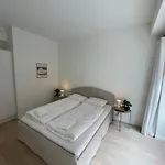 Nordhavn Luxury Penthouse