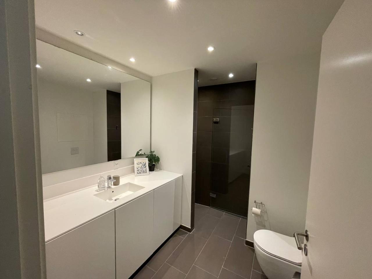 Nordhavn Luxury Penthouse Appartement Copenhague