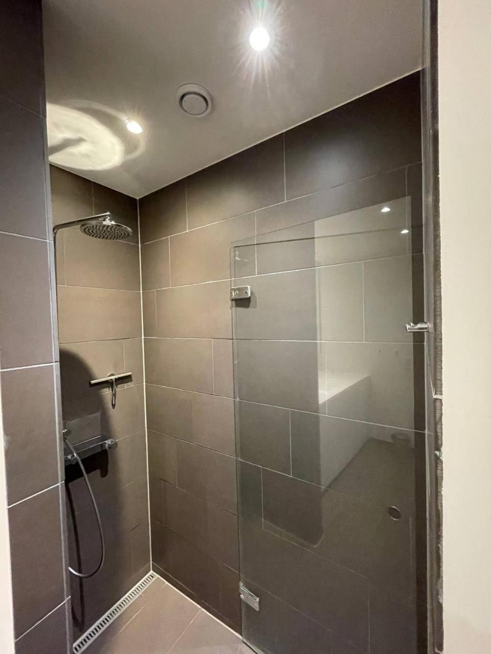 Appartement Nordhavn Luxury Penthouse *