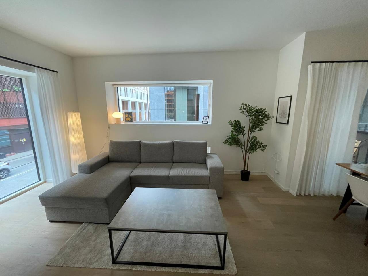 Appartement Nordhavn Luxury Penthouse